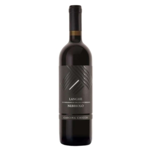 CASCINA CHICCO NEBBIOLO LANGHE DOC