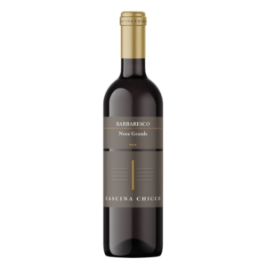 CASCINA CHICCO – Noce Grande Barbaresco docg 2022
