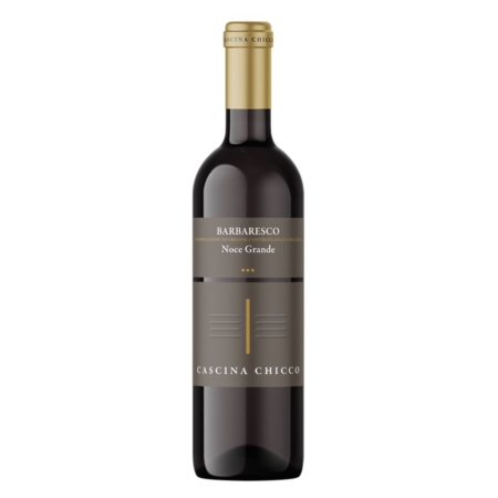CASCINA CHICCO – Noce Grande Barbaresco docg 2022