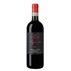 PAGLIARESE CHIANTI CLASSICO RISERVA