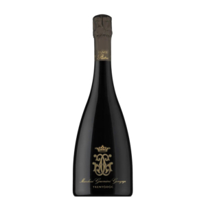 Tenuta San Leonardo Cuvee Pietra Trento DOC Spumante Marchesi Gonzaga