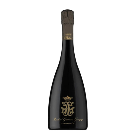Tenuta San Leonardo Cuvee Pietra Trento DOC Spumante Marchesi Gonzaga