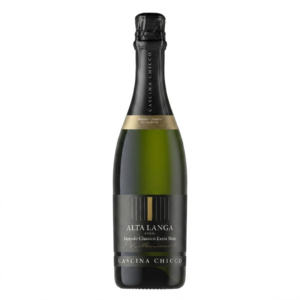 Cascina Chicco Alta Langa Extra Brut DOCG Millesimato