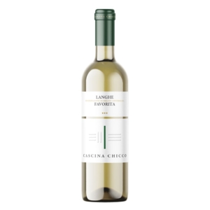 Cascina Chicco Favorita Langhe DOC