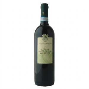 Langhe DOC Dolcetto Anna Maria Abbona 75cl