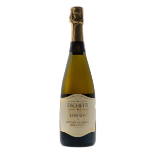 Livrato Spumante Etna DOC Brut Fischetti