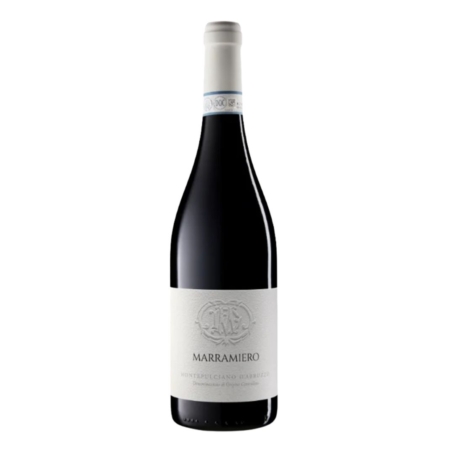 Marramiero Montepulciano d'Abruzzo DOC 2024