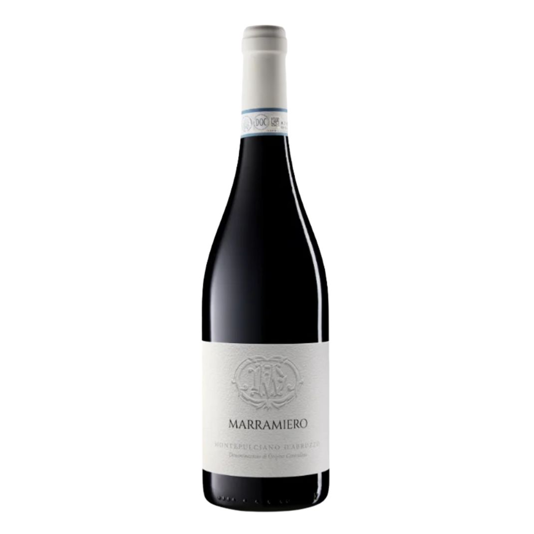 Marramiero Montepulciano d'Abruzzo DOC 2024