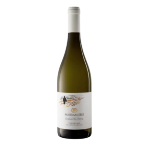 MARRAMIERO SESSANTA PASSI PECORINO / TERRE D’ABRUZZO I.G.T