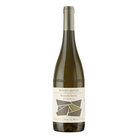 Renesio Incisa Roero Arneis Riserva Cascina Chicco