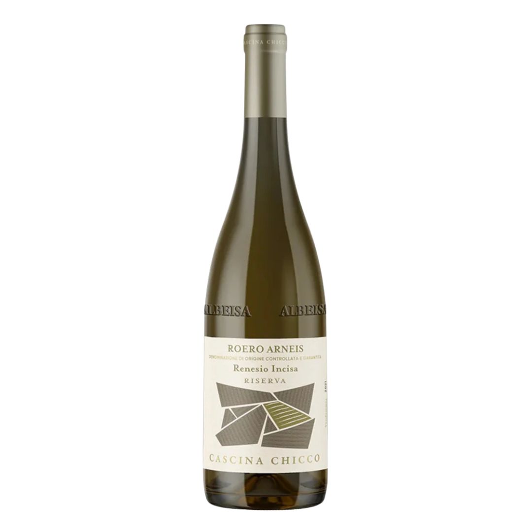 Renesio Incisa Roero Arneis Riserva Cascina Chicco