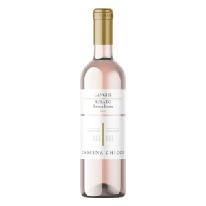 Rosea Luna Langhe DOC Rosato Cascina Chicco