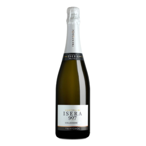 Cantina d'Isera 907 Collezione Spumante Trento Doc