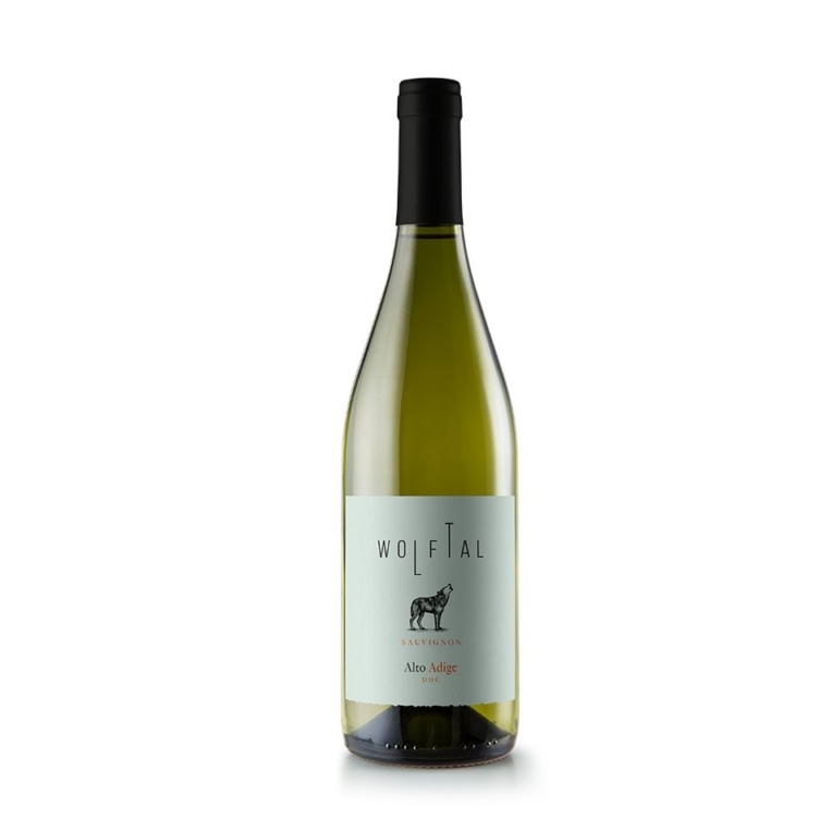 Wolftal Sauvignon Alto Adige DOC