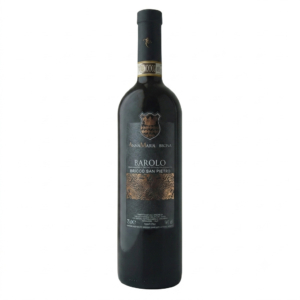 Barolo DOCG Bricco San Pietro 75cl Anna Maria Abbona