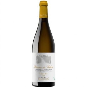 Bianco dei Poderi Vermentino Maremma Toscana Poderi di Ghiaccioforte 2025
