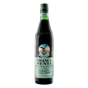 Brancamenta 28% Vol. 1 Litro