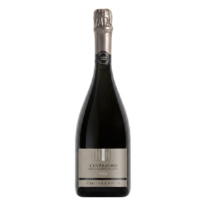Cuvée Zero Metodo Classico Cascina Chicco