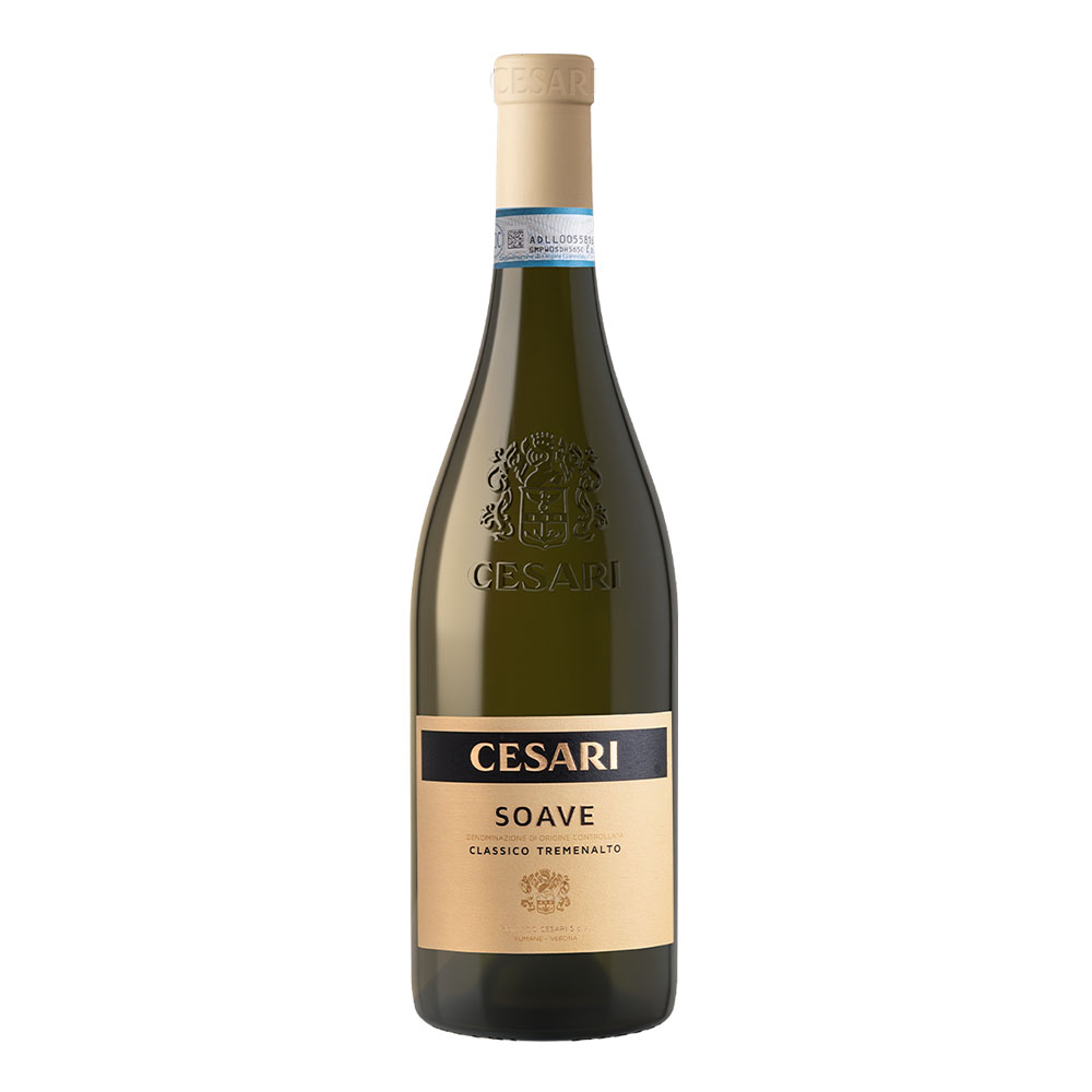 Cesari Tremenalto Soave Classico DOC 2024