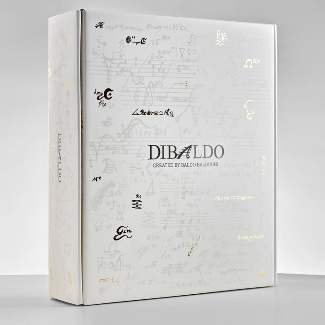 Dibaldo Paracelso Gin Tonic Tasting Box - immagine 3