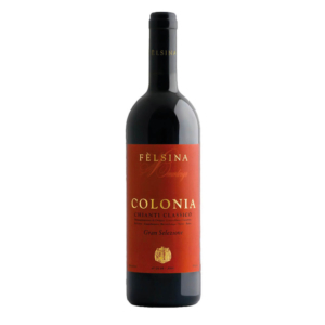 Fèlsina Colonia Chianti Classico Gran Selezione DOCG 2019