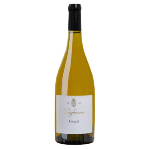 Pagliarese Giosafà IGT Toscana Bianco