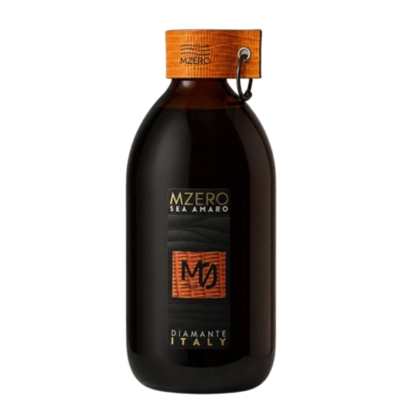 Mzero sea amaro 50cl | Amaro artigianale calabrese
