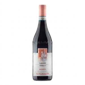 Nebbiolo Prinsiot Langhe DOC Fratelli Alessandria