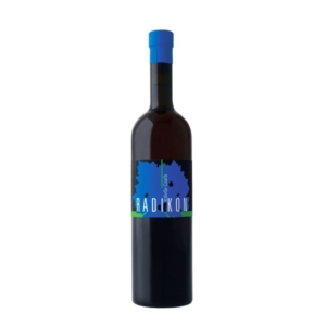 Ribolla Gialla Radikon 2020 0,5 L Friuli Venezia Giulia IGT