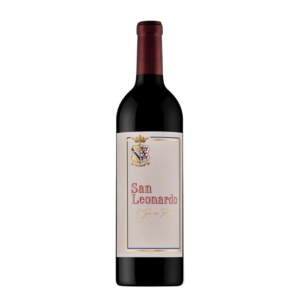 Tenuta San Leonardo San Leonardo 2020