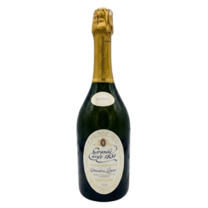Sieur d'Arques Grande Cuvée 1531 Crémant de Limoux Brut