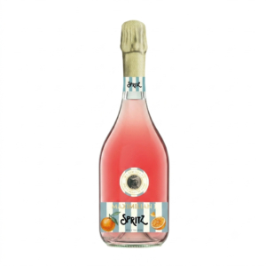 spritz maximilian cocktail pronto da bere ready to drink 75cl