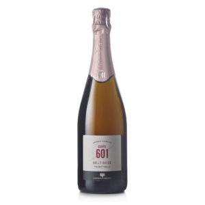 trento doc rosé cuvee 601 trentino