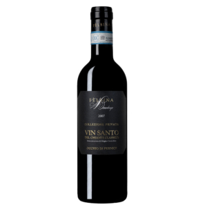 Vin Santo del Chianti Classico DOC Occhio di Pernice