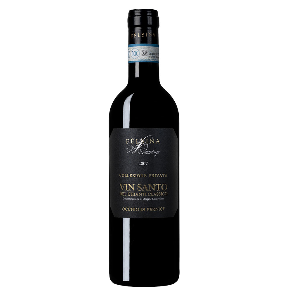 Vin Santo del Chianti Classico DOC Occhio di Pernice