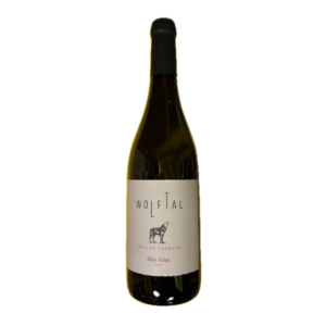 Müller Thurgau Wolftal Alto Adige DOC