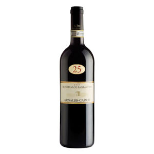 Arnaldo Caprai Montefalco Sagrantino DOCG 25 Anni
