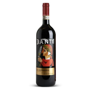 Arnaldo Caprai Dante Montefalco Sagrantino DOCG