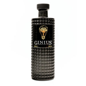 Ginius London Dry Gin 70cl - enoteca san lorenzo