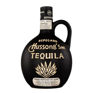 Hussong Tequila Reposado 70cl-enoteca san lorenzo riccione