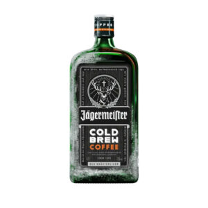 Jagermeister Cold Brew Coffe 100cl 1L