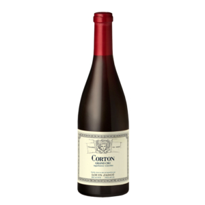 Louis Jadot Corton Rouge Pinot Noir AOC