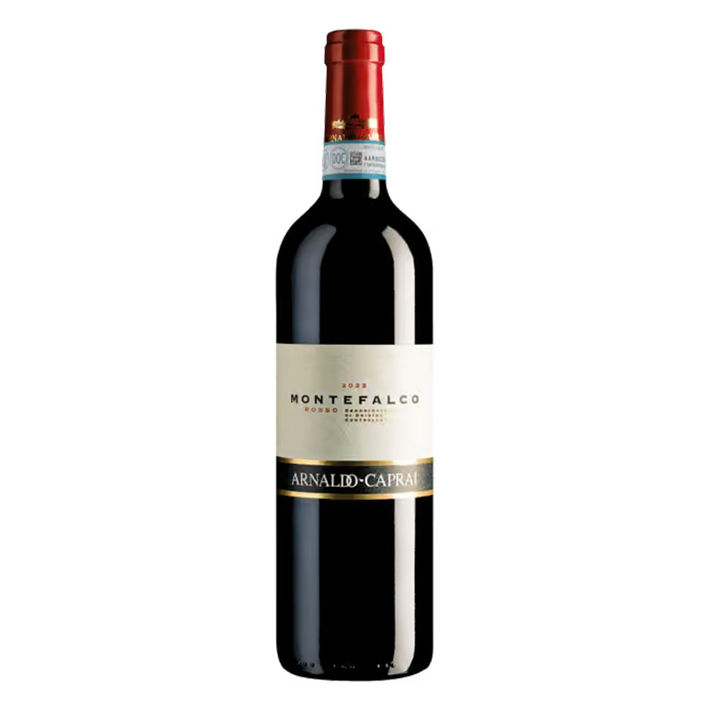 MONTEFALCO ROSSO Arnaldo Caprai Montefalco Rosso DOC