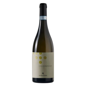 Mandrarossa Chardonnay Bianco Sicilia DOC - enoteca san lorenzo