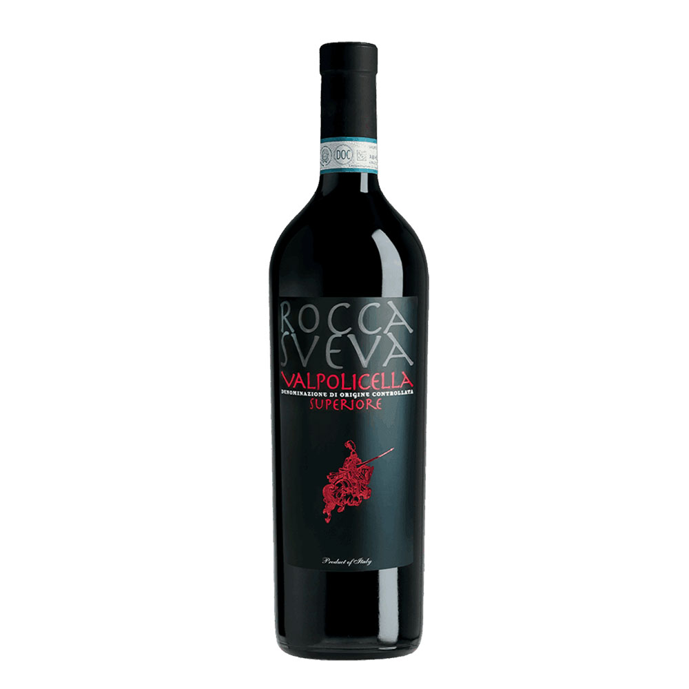 ROCCASVEVA_valpolicellasuperiore Rocca Sveva Valpolicella Superiore DOC - enoteca san lorenzo