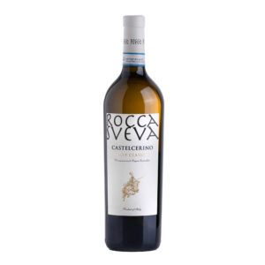 Rocca Sveva Soave Classico Castelcerino - enoteca san lorenzo