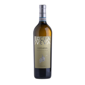 Rocca Sveva Lugana Doc - enoteca san lorenzo riccione