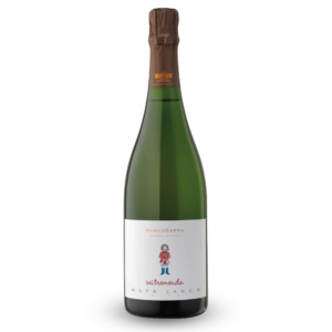 Spumante Extra Brut Alta Langa Seitremenda Marco Capra