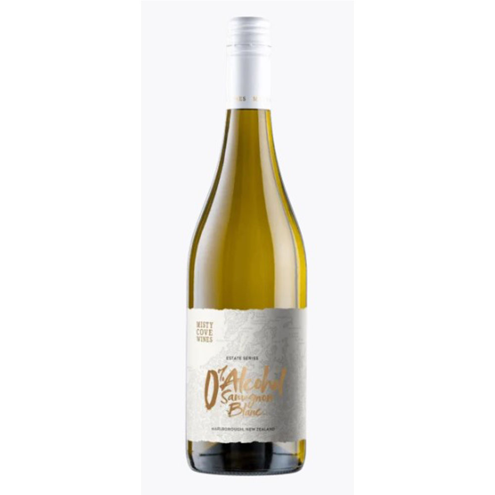 Sauvignon Blanc 2025 Misty Cove Wines Nuova Zelanda