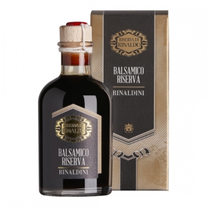Riserva di Rinaldo Aceto Balsamico